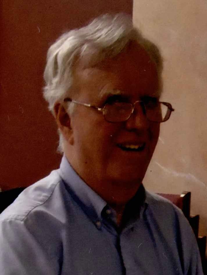 Charles “Tom” Thomas Gnewuch